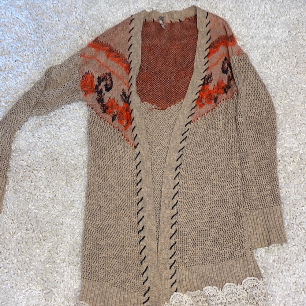 BKE SWEATER